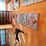 Le Muse Bed and Breakfast