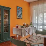 Bed and Breakfast Le Muse Φεράρα
