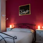 Bed and Breakfast Le Muse Φεράρα