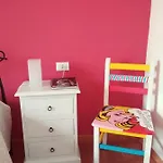 Bed and Breakfast Le Muse Φεράρα