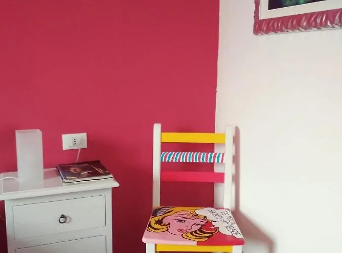 Le Muse Alojamento de Acomodação e Pequeno-almoço