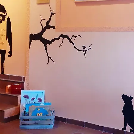 Le Muse 3* Φεράρα