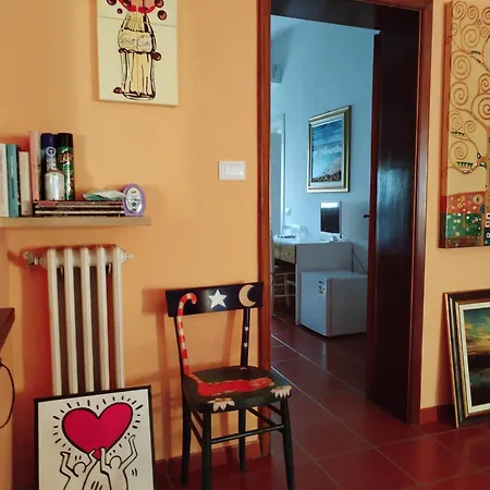 Le Muse Bed and Breakfast Φεράρα