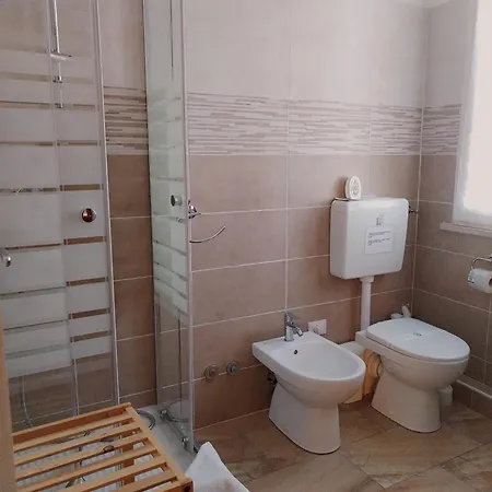 Le Muse Bed and Breakfast 3*