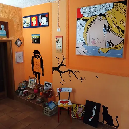 Le Muse Φεράρα