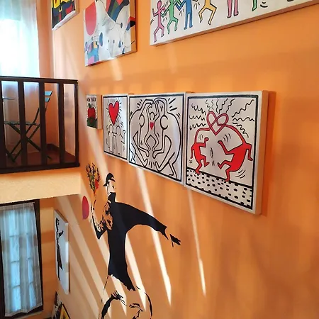 Le Muse Bed and Breakfast