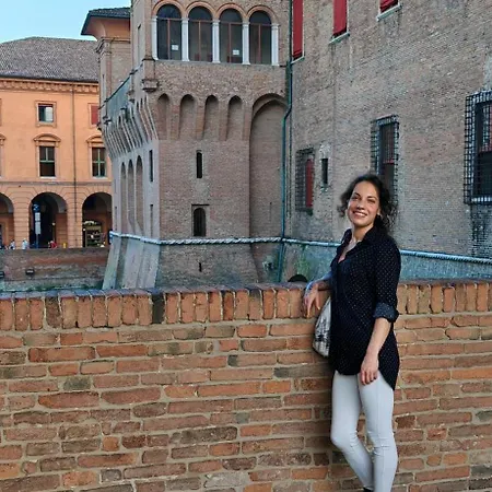 Le Muse 3* Φεράρα