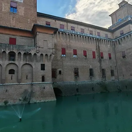 Le Muse Bed and Breakfast