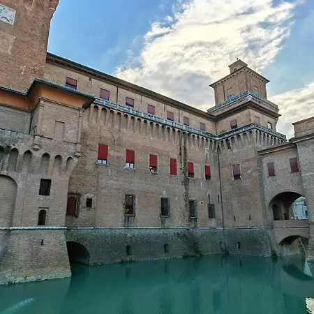 לינה וארוחת בוקר Le Muse