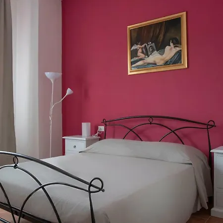 B&B Le Muse