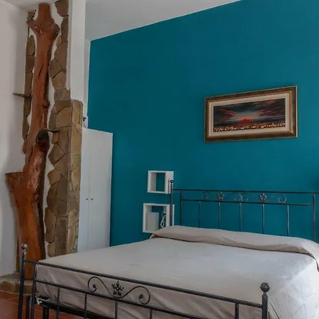 Le Muse Bed and Breakfast 3*