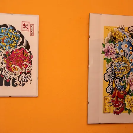 Le Muse 3* Φεράρα