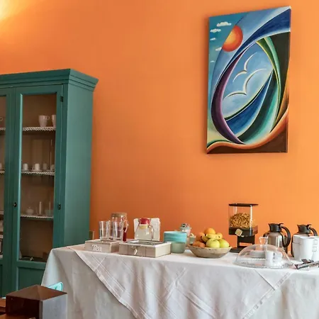Le Muse B&B 페라라