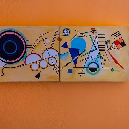 Le Muse 3* Φεράρα