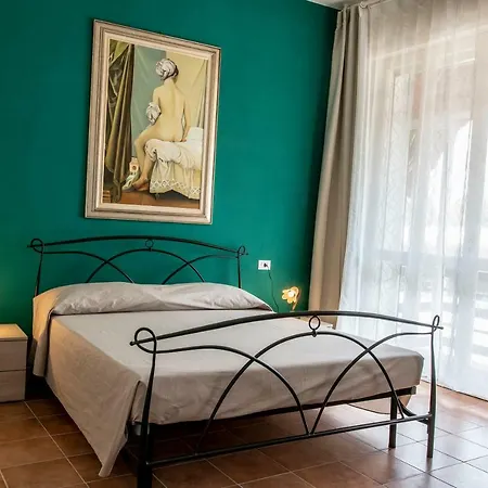 Le Muse 3* Φεράρα
