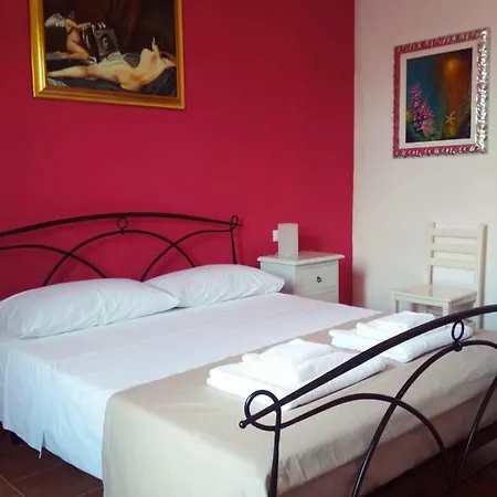 Le Muse Φεράρα