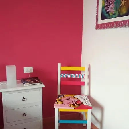 Le Muse Bed and Breakfast