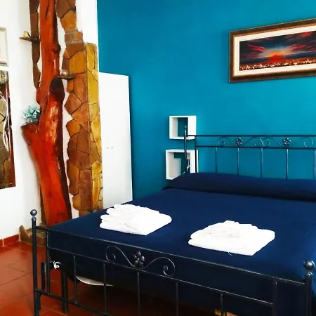 Le Muse Bed and Breakfast Φεράρα