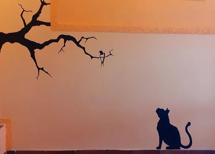 Bed & Breakfast Le Muse