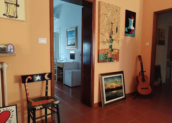 Le Muse Bed & Breakfast Ferrara