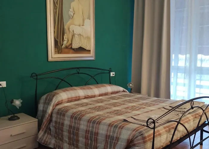 Le Muse Bed & Breakfast