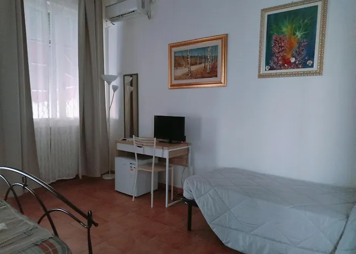 Le Muse Bed & Breakfast 3*