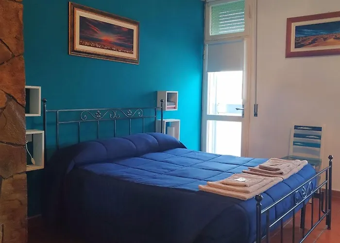 Bed & Breakfast Le Muse