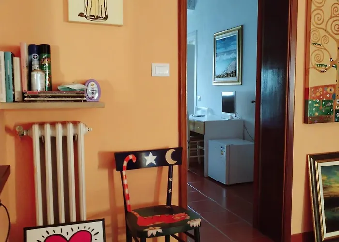 Le Muse Bed & Breakfast Ferrara