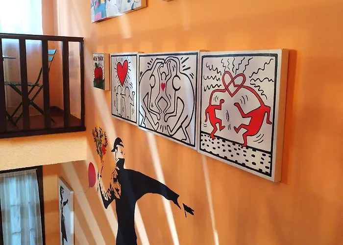 Le Muse Bed & Breakfast