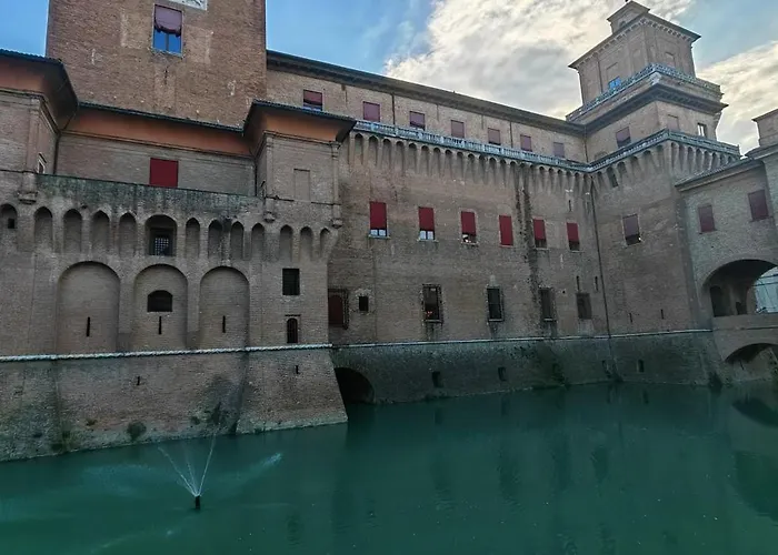 Le Muse Bed & Breakfast