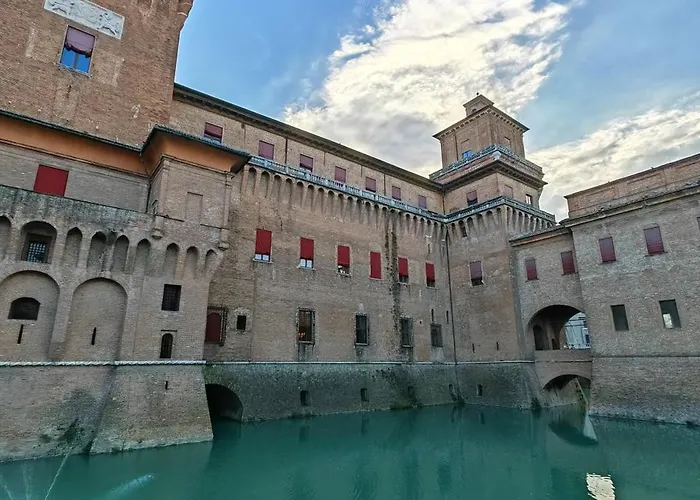 Bed & Breakfast Le Muse