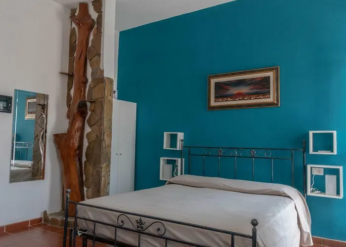 Le Muse Bed & Breakfast 3*