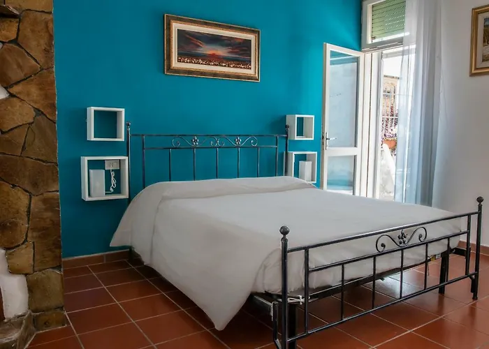 Bed & Breakfast Le Muse