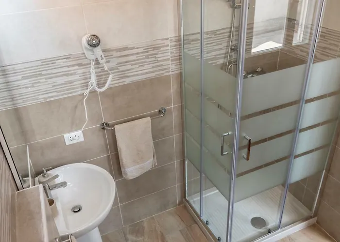 Bed & Breakfast Le Muse