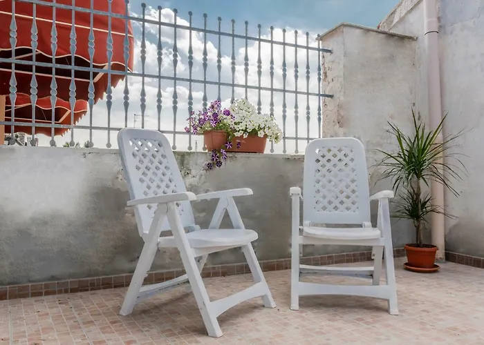 Le Muse Bed & Breakfast