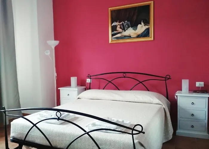 Le Muse Bed & Breakfast