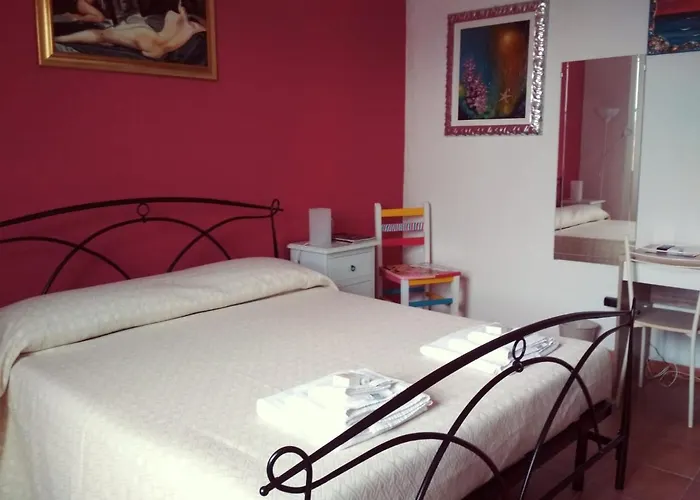 Bed & Breakfast Le Muse