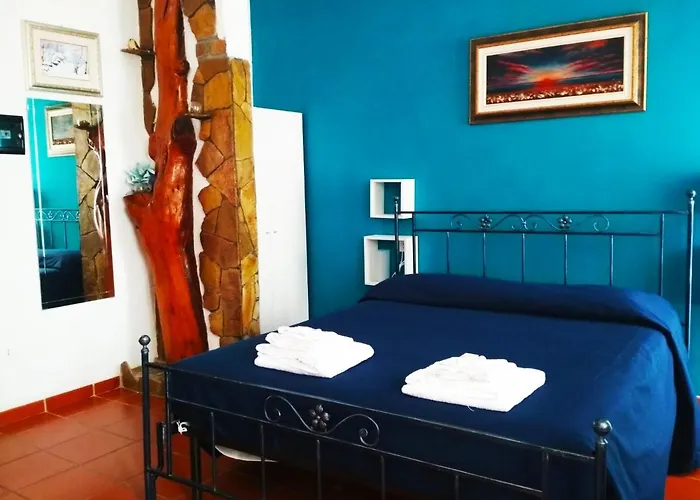 Le Muse Bed & Breakfast Ferrara